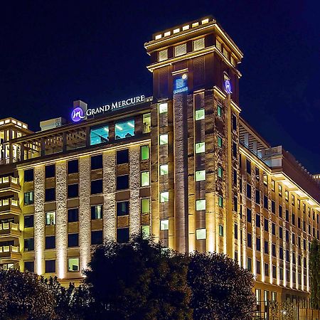 Grand Mercure Mysore - An Accor Brand Экстерьер фото Grand Mercure Hotel, Hanoi