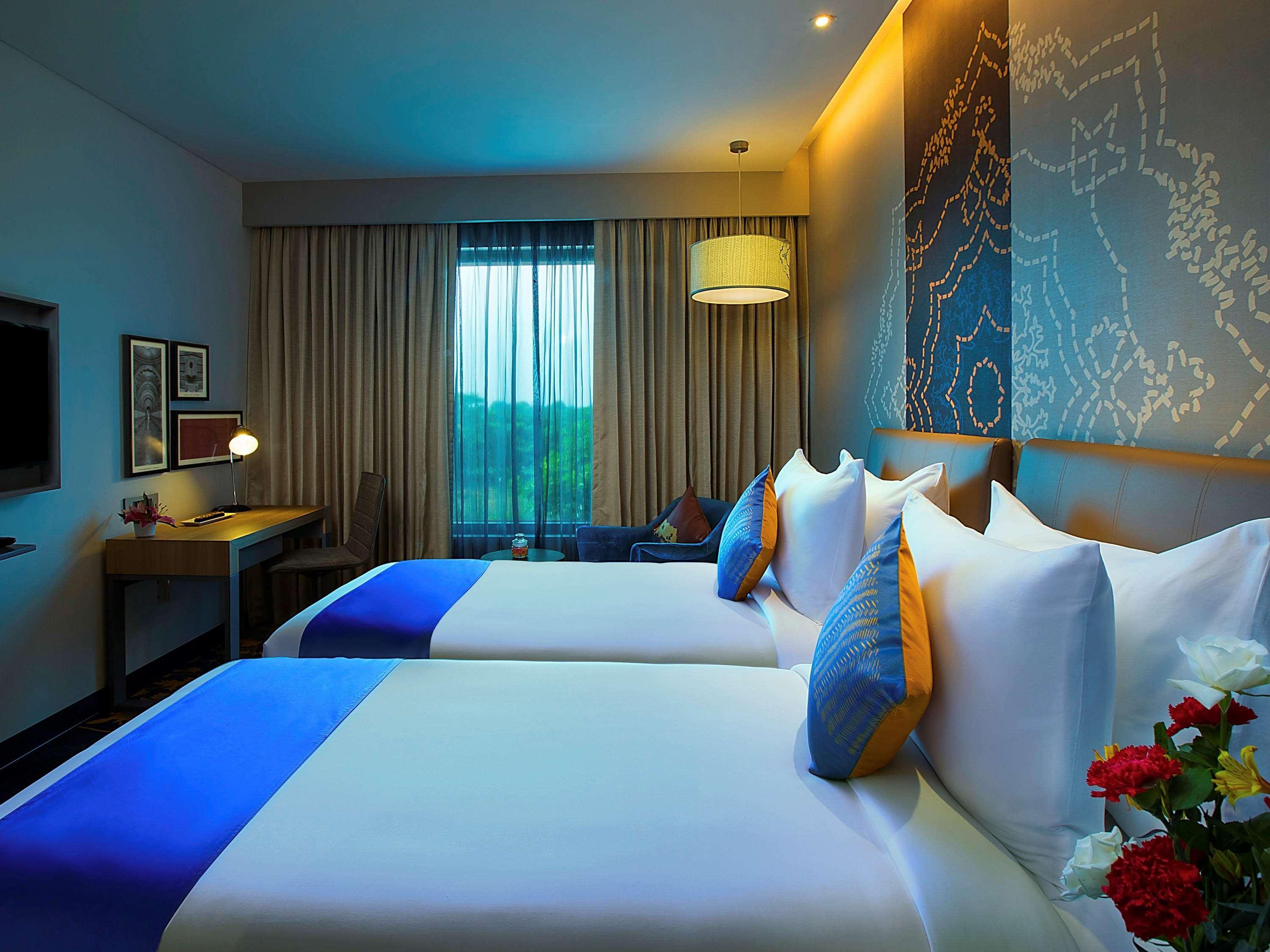 Grand Mercure Mysore - An Accor Brand Экстерьер фото Deluxe Room