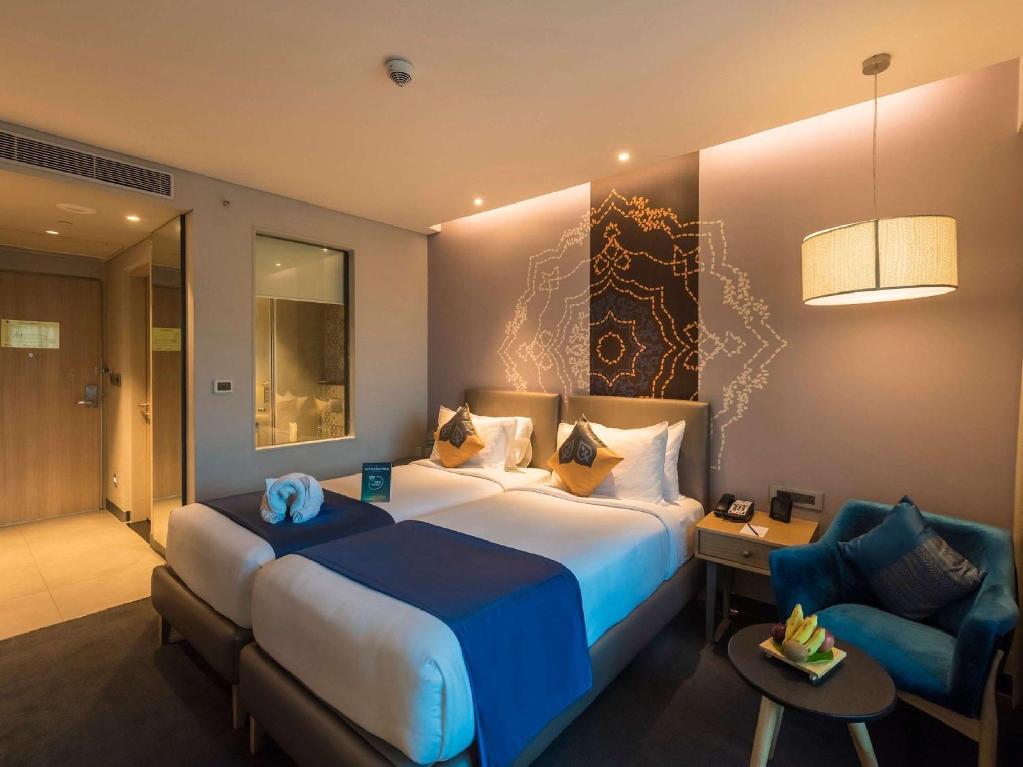 Grand Mercure Mysore - An Accor Brand Экстерьер фото Deluxe Room